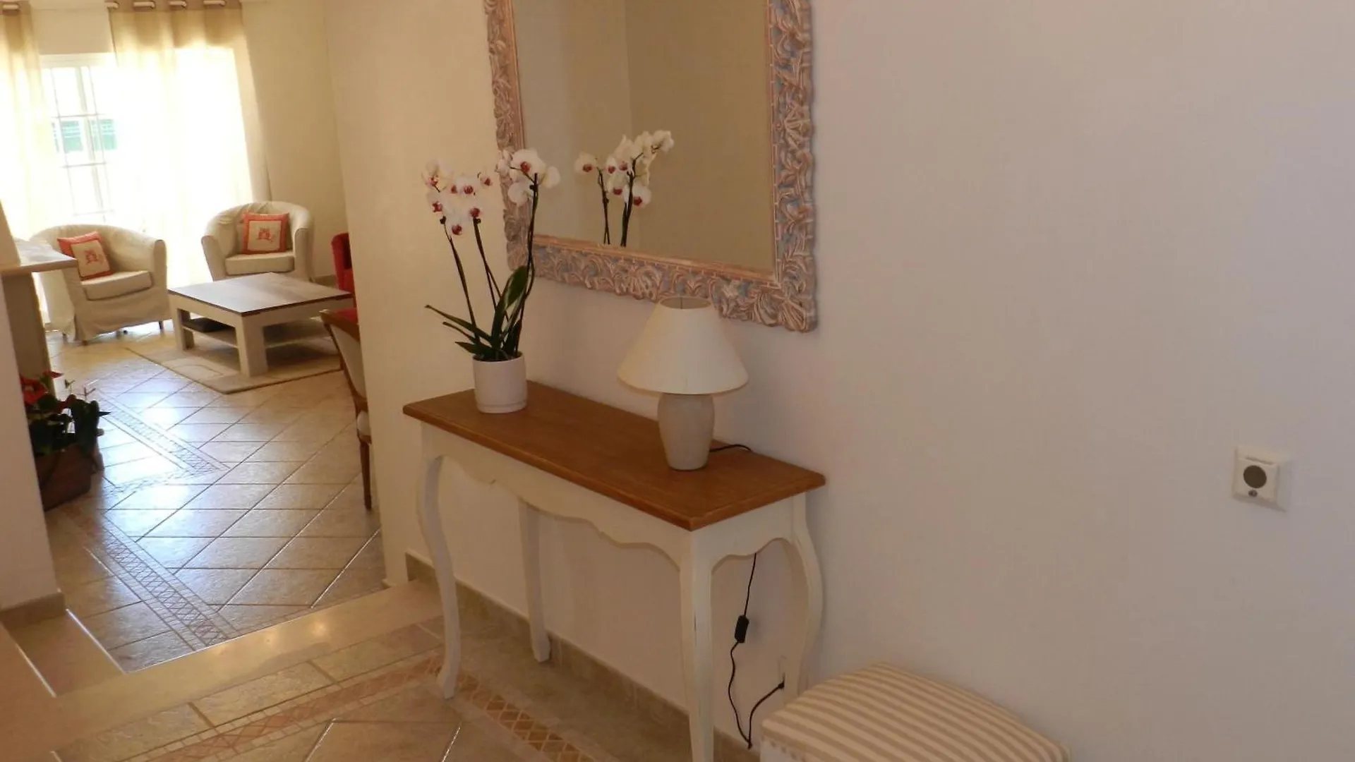 Villa Algarve'S Holiday Home With Sea View Ferragudo