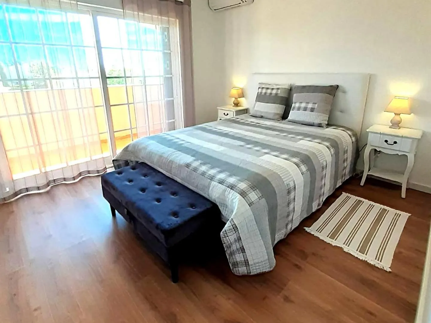 Algarve'S Holiday Home With Sea View Ferragudo  0*, Ferragudo (Faro) Portugal