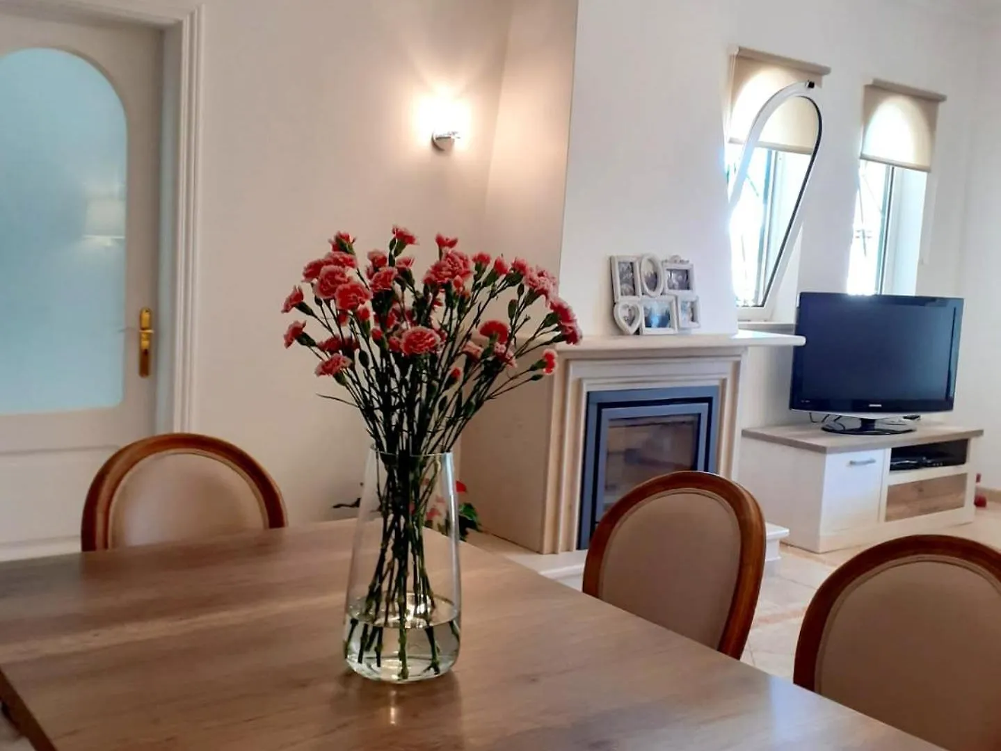 Algarve'S Holiday Home With Sea View Ferragudo  Portugal