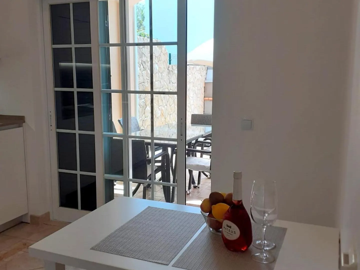 Algarve'S Holiday Home With Sea View Ferragudo  0*, Ferragudo (Faro)