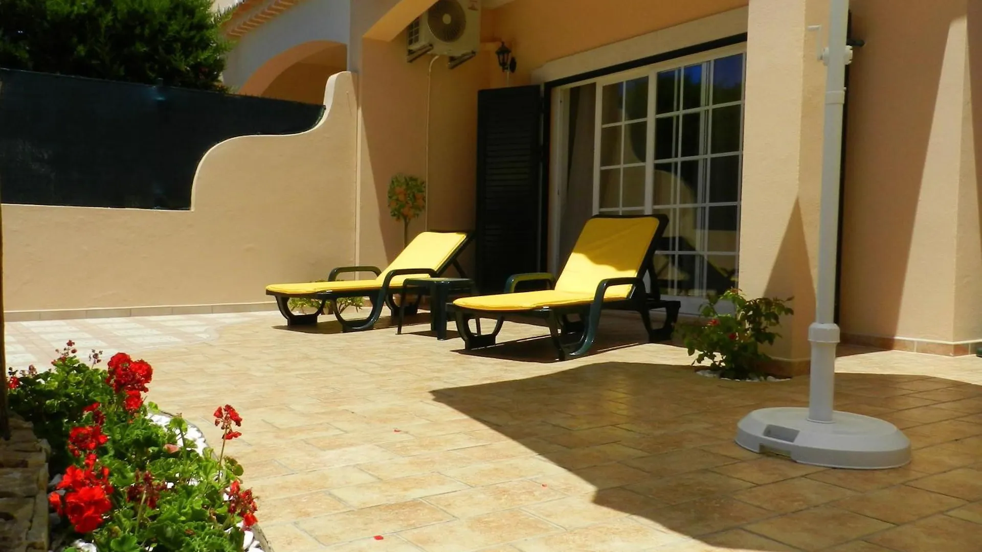 Villa Algarve'S Holiday Home With Sea View Ferragudo