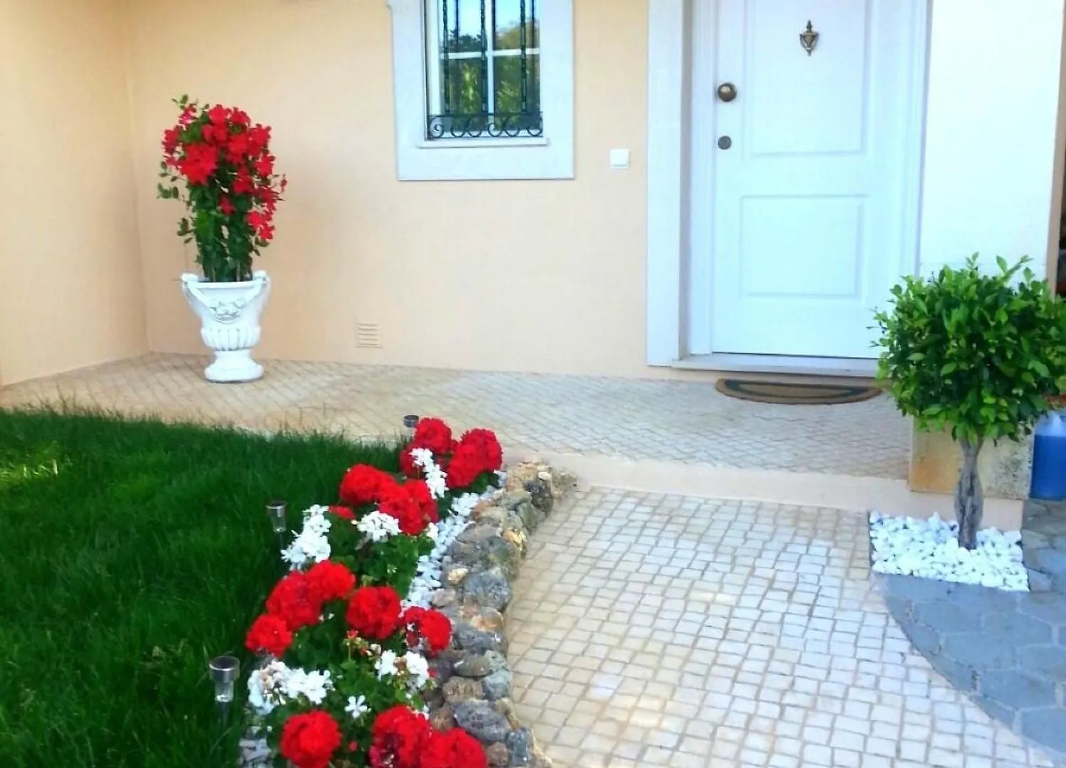 Algarve'S Holiday Home With Sea View Ferragudo  0*, Ferragudo (Faro)