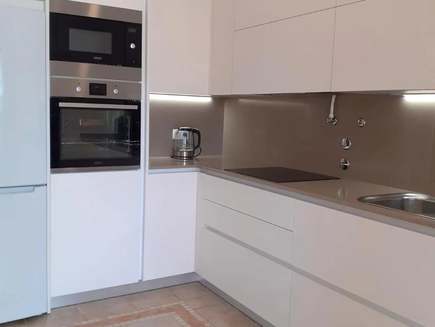 Villa Algarve'S Holiday Home With Sea View Ferragudo