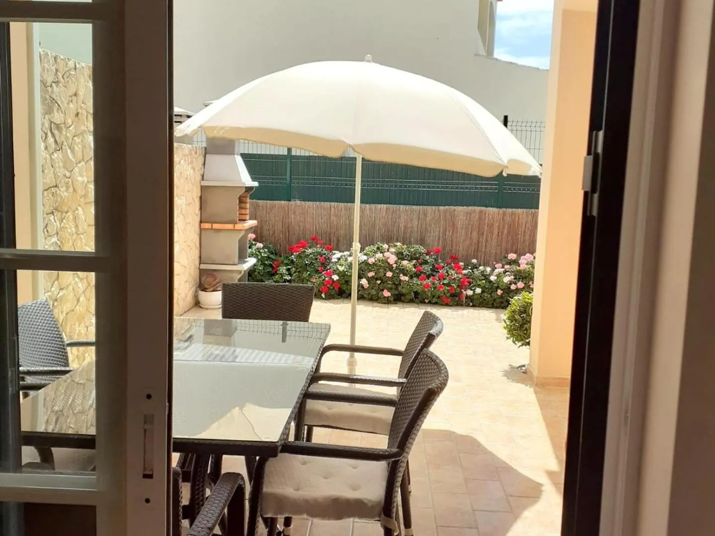 Villa Algarve'S Holiday Home With Sea View Ferragudo