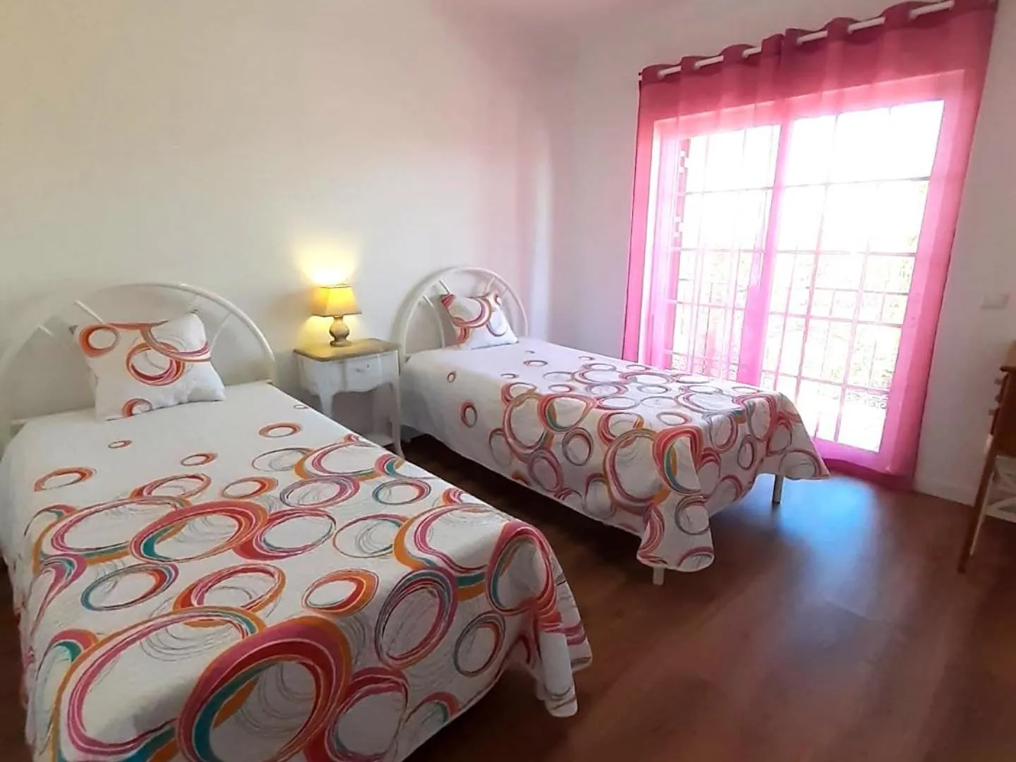 Algarve'S Holiday Home With Sea View Ferragudo